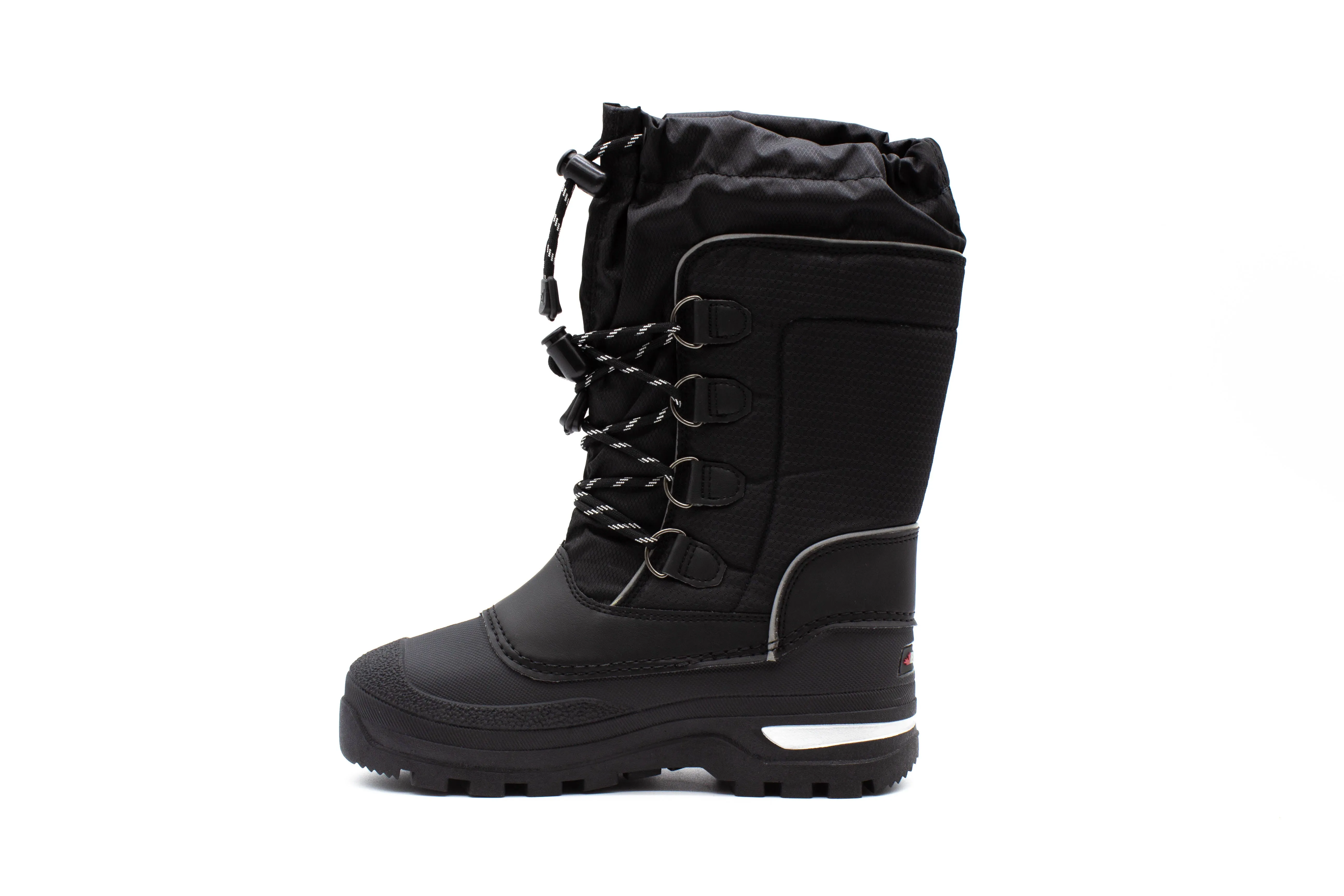 Fox Comp 5 Boots BAFFIN Pinetree