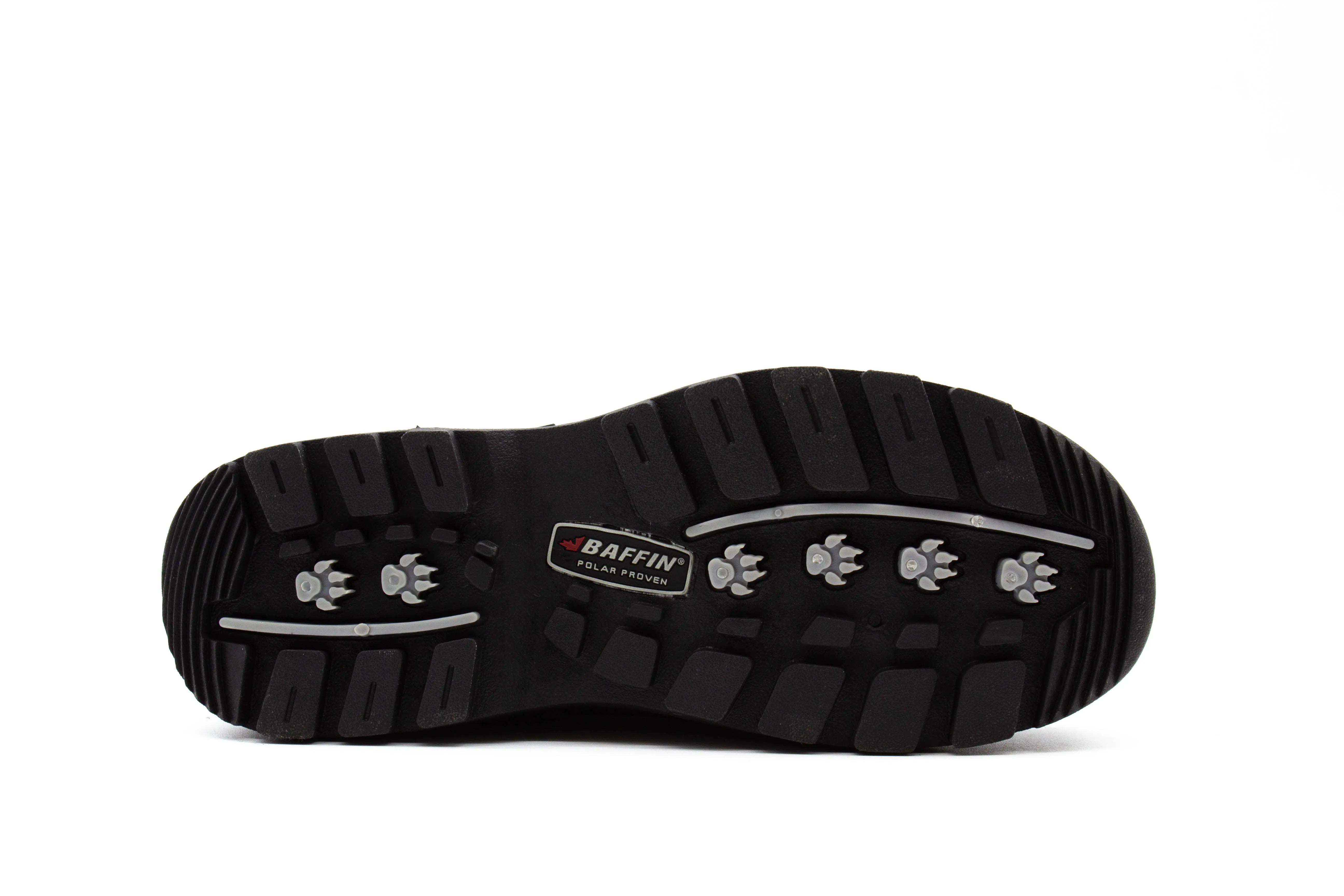 BAFFIN Pinetree Golden Goose Western Boots