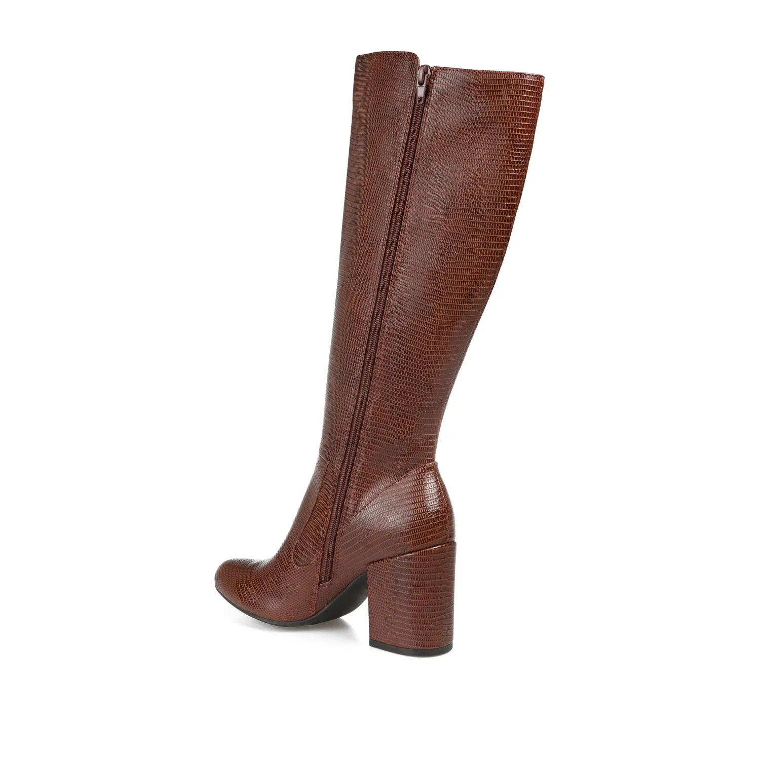 Ariat Spitfire Boots TAVIA KNEE-HIGH BOOTS IN VEGAN LEATHER