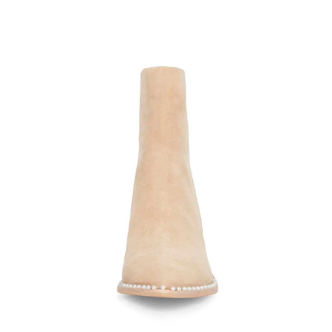 Football Football Boots AQUARIUS TAN SUEDE - SM REBOOTED