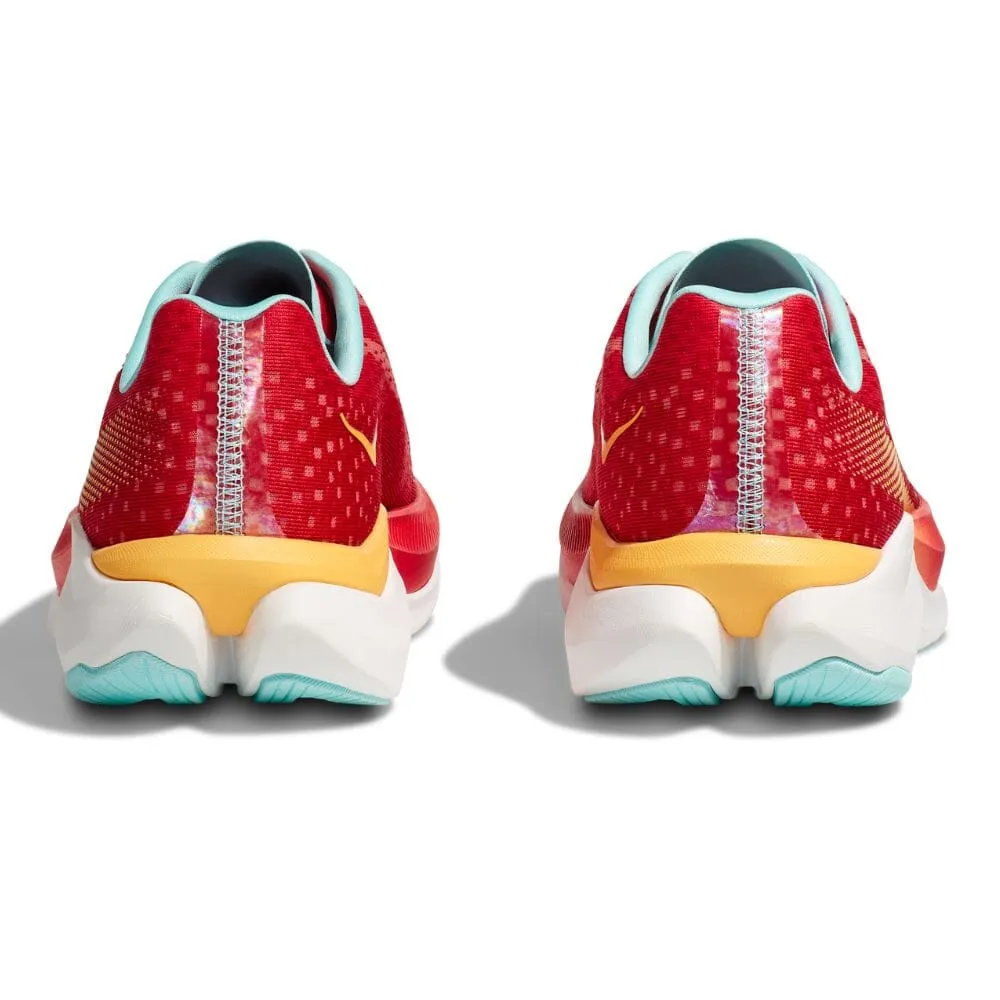 Hoka Women's Mach X Gdefy Shoes Vs