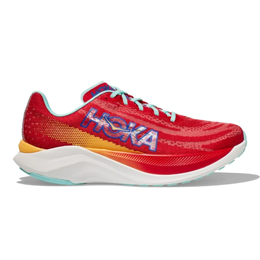 Best Shoes For Trail Walking Hoka Women's Mach X
