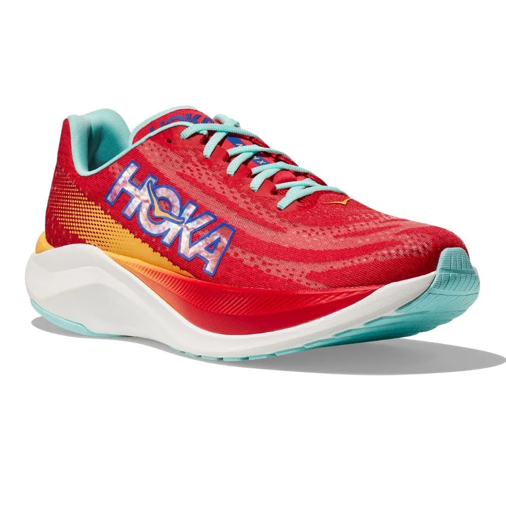 Cyber Monday Shoes Hoka Women's Mach X