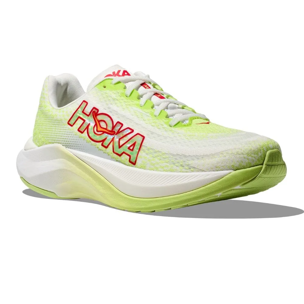 Bright Shoes Hoka Women's Mach X