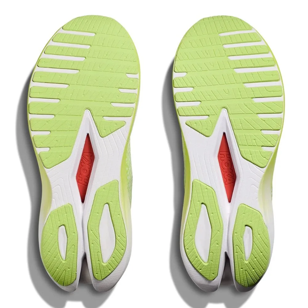 Hoka Women's Mach X Slip In Shoes