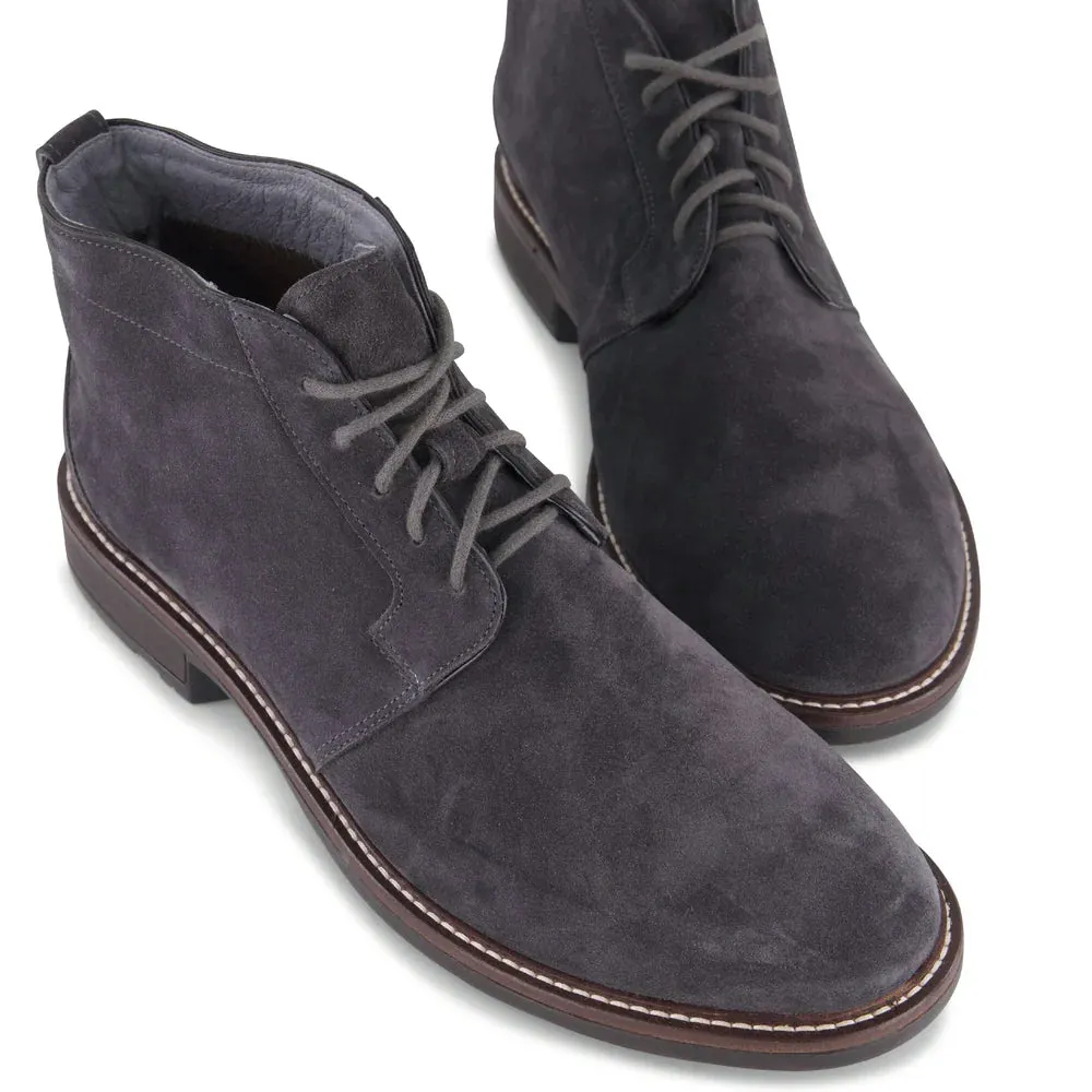 Commander Boots For Raining