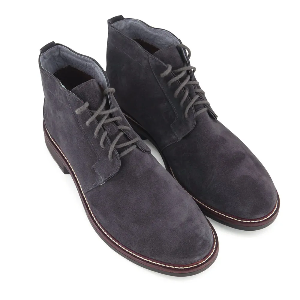 High Heel Cowgirl Boots Commander