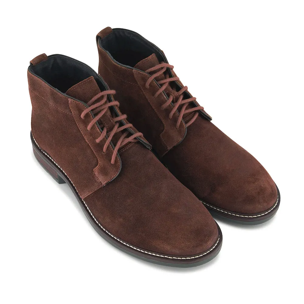 Commander Waterproof Composite Toe Boots