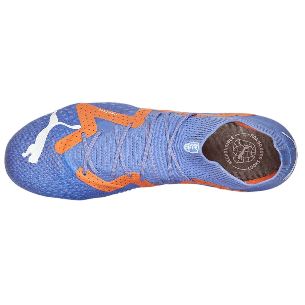 Future Ultimate Soccer Cleats Ultra Ultimate Tricks Fg/ag Soccer Cleats