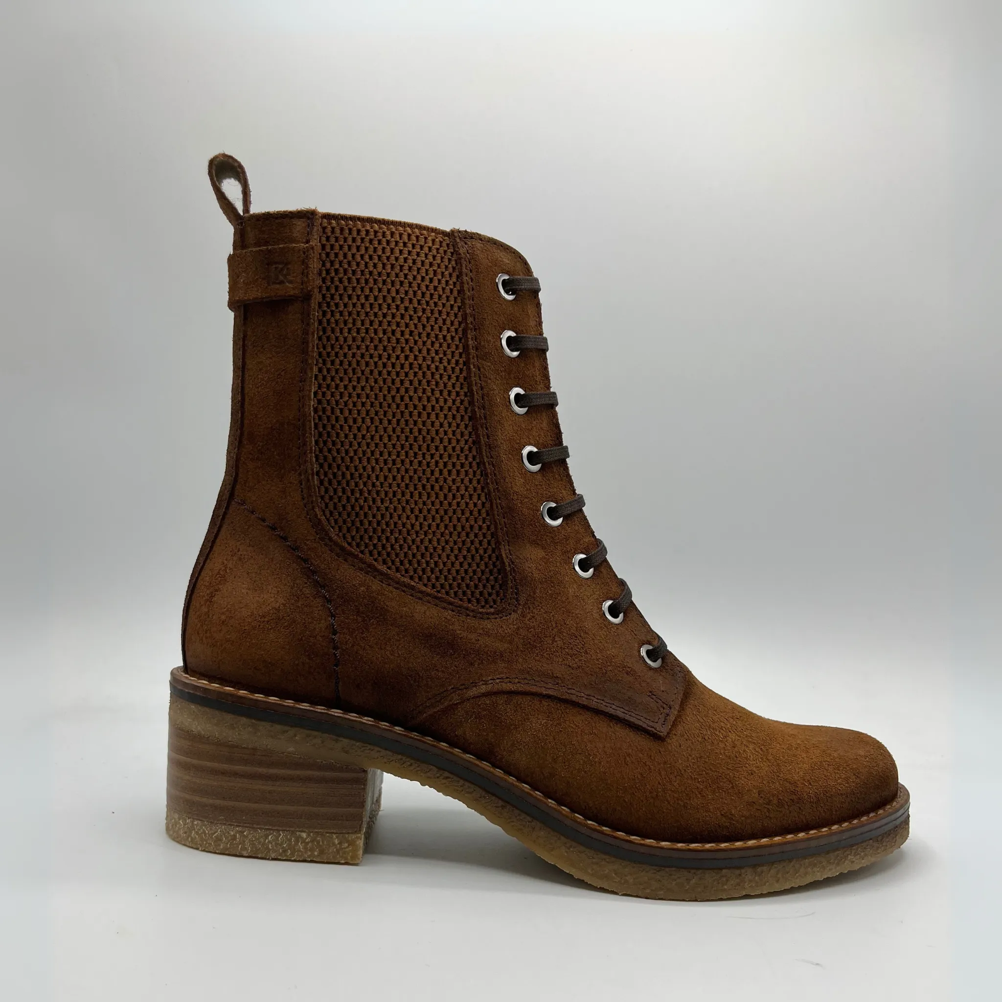 Rubber Hunting Boots Dorking Lucero 2