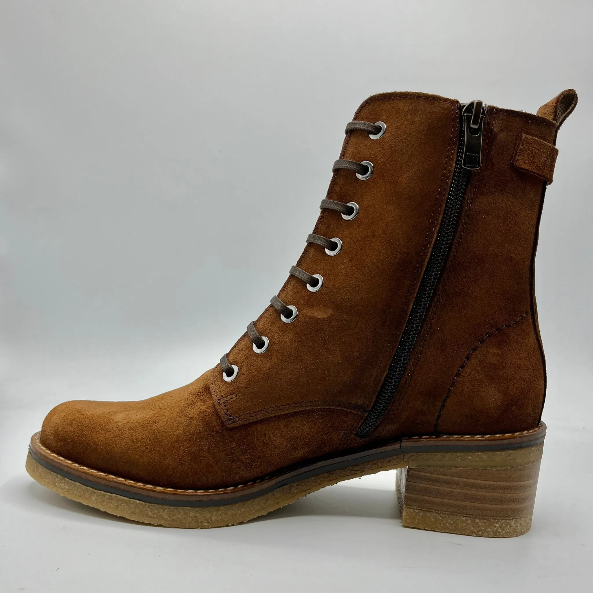 Dorking Lucero 2 Waterproof And Steel Toe Work Boots