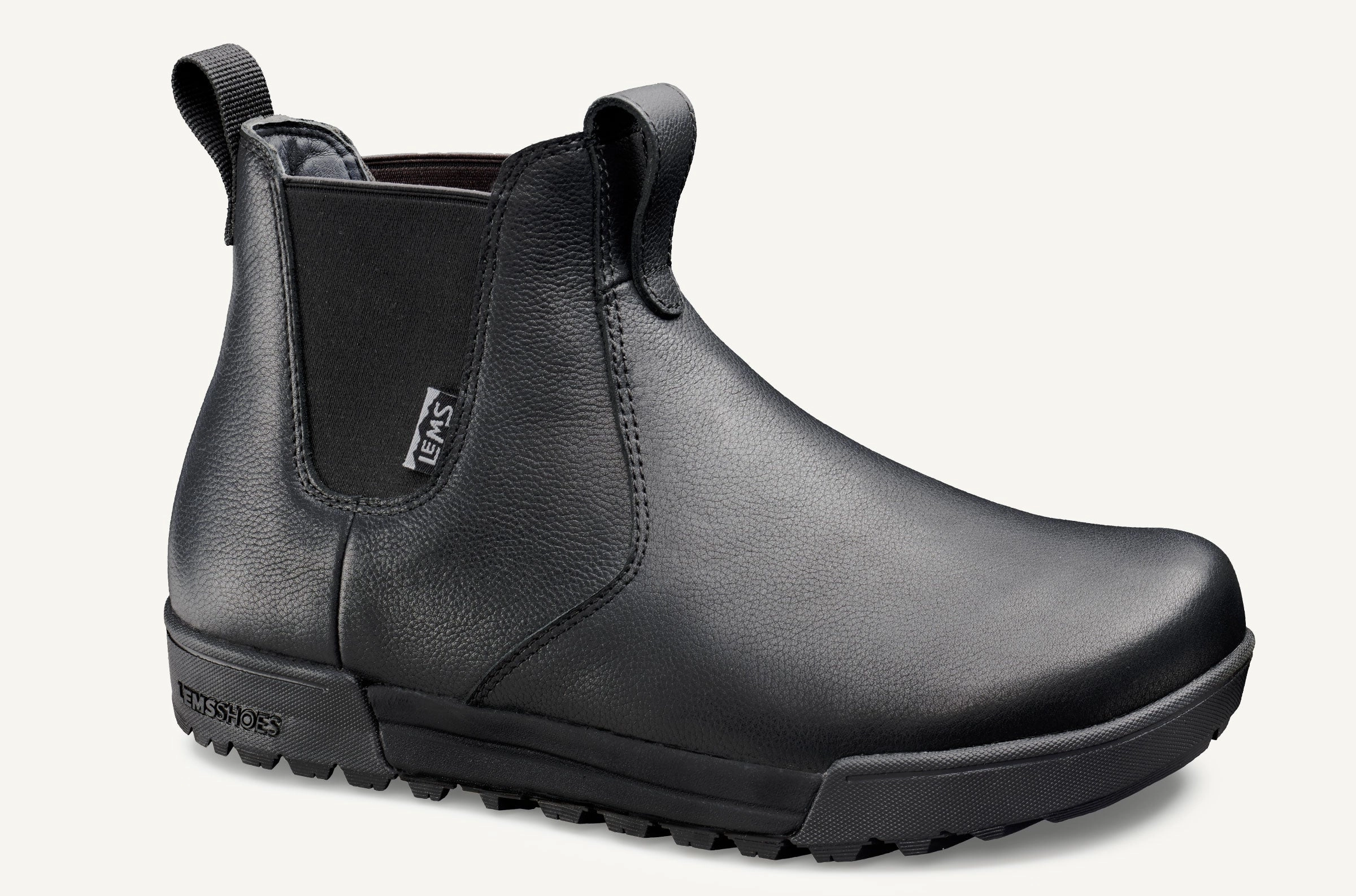 Boots For Snow Waterproof Men's Chelsea Boot Tuff