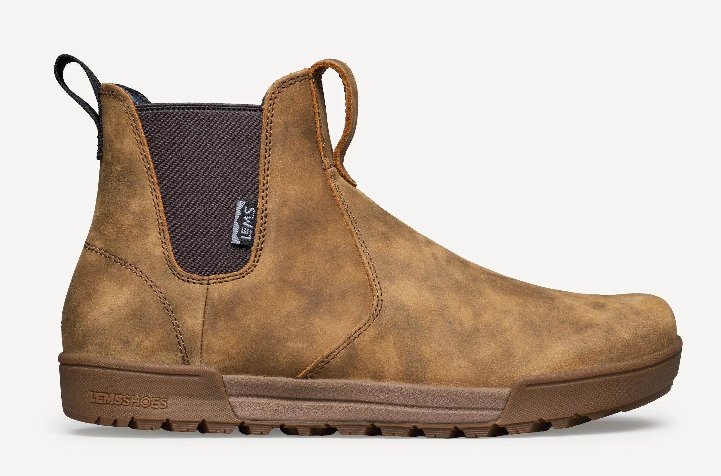 Boots Grey Men's Chelsea Boot Tuff