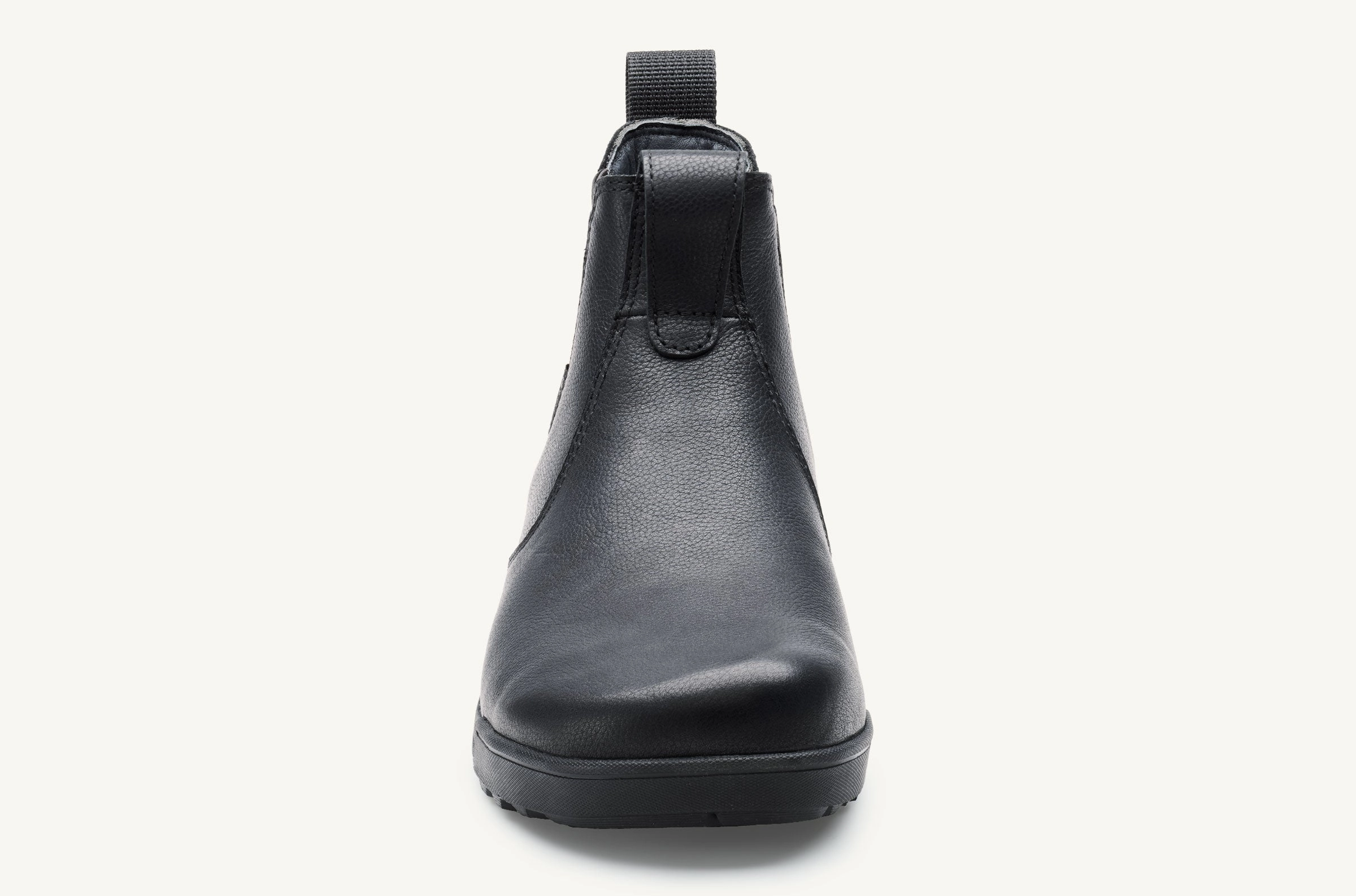 Narrow Shaft Cowboy Boots Men's Chelsea Boot Tuff