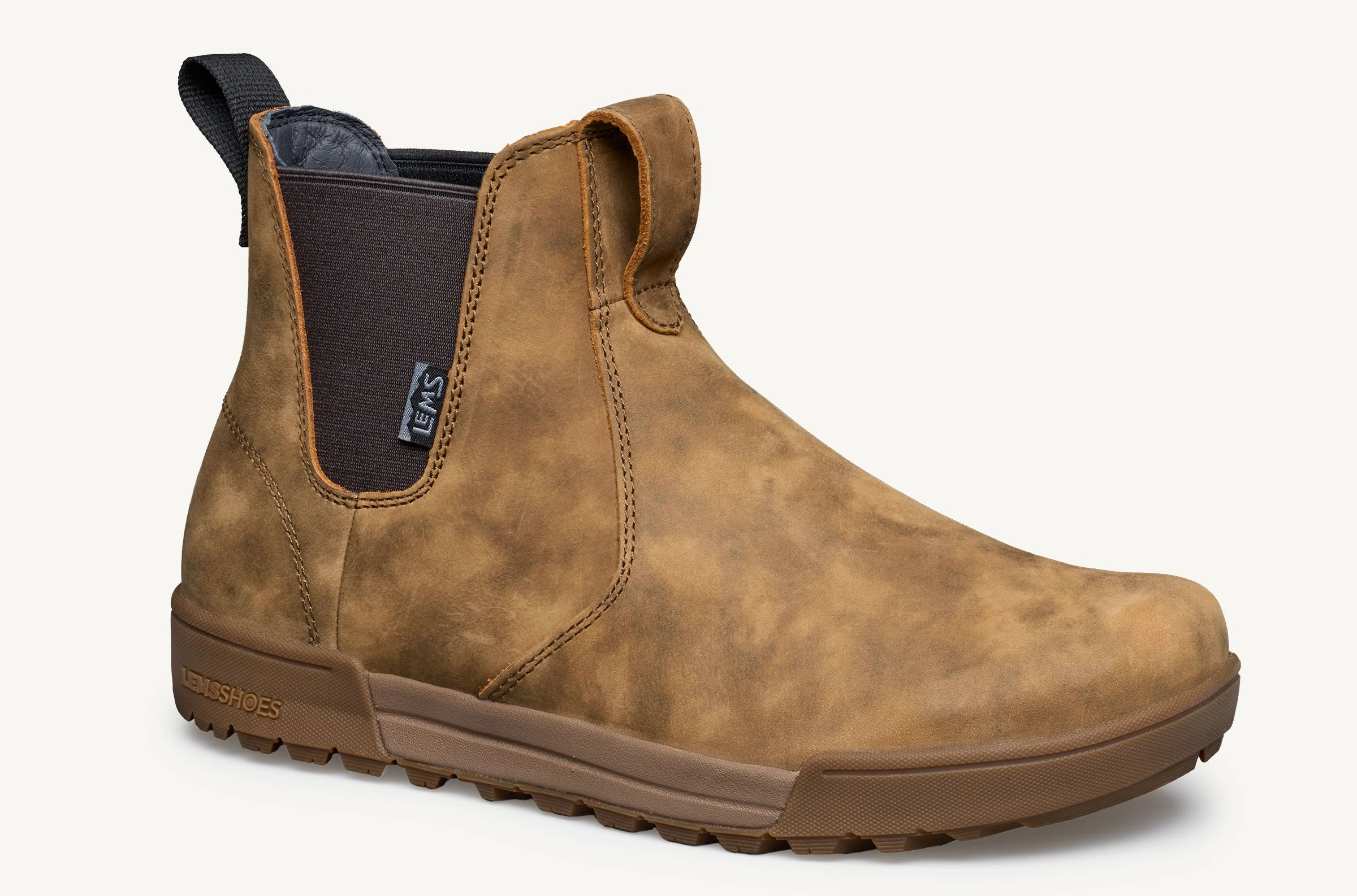 Miniature Cowboy Boots Men's Chelsea Boot Tuff