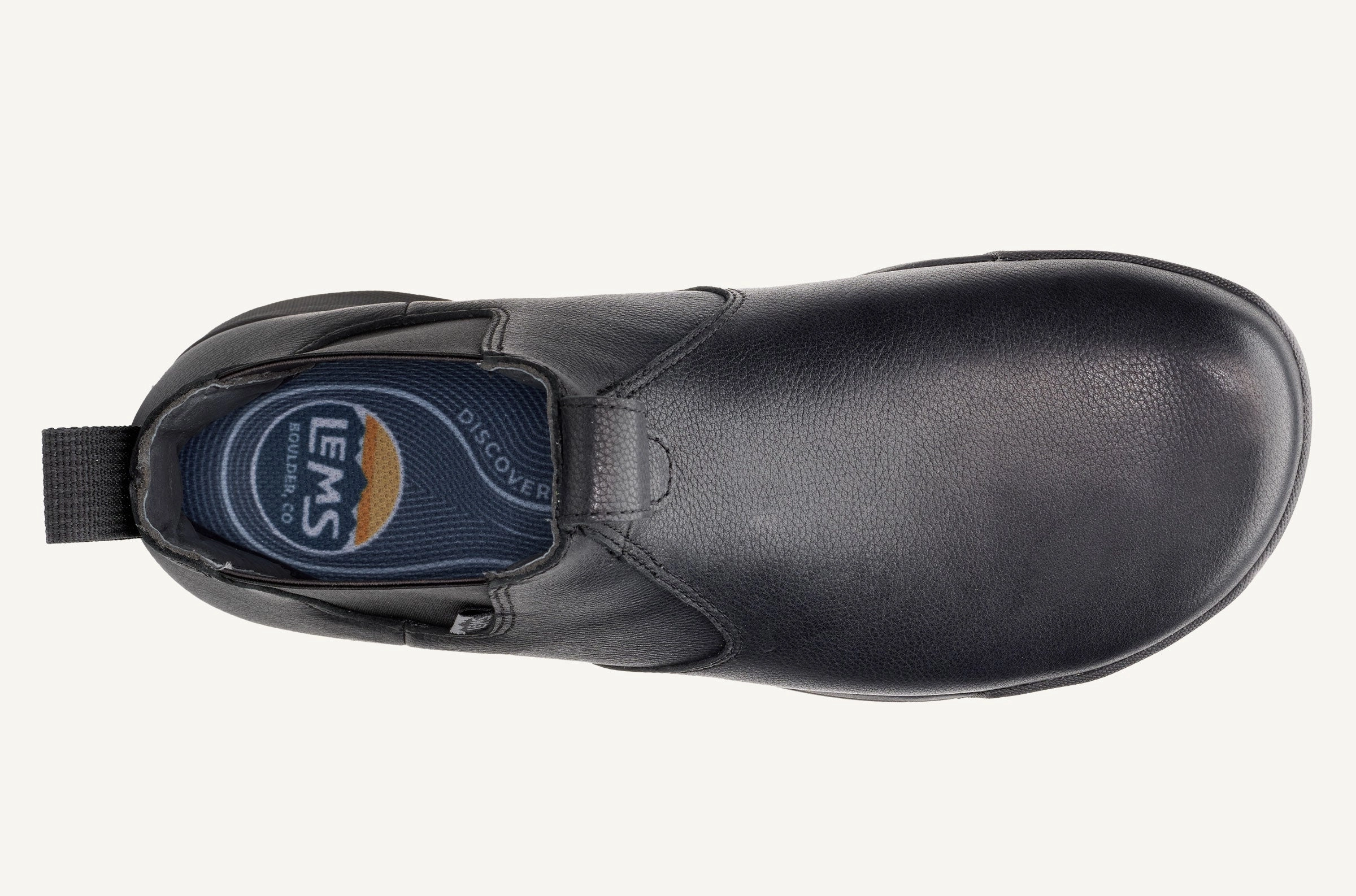 Twisted X Boots Men's Chelsea Boot Tuff