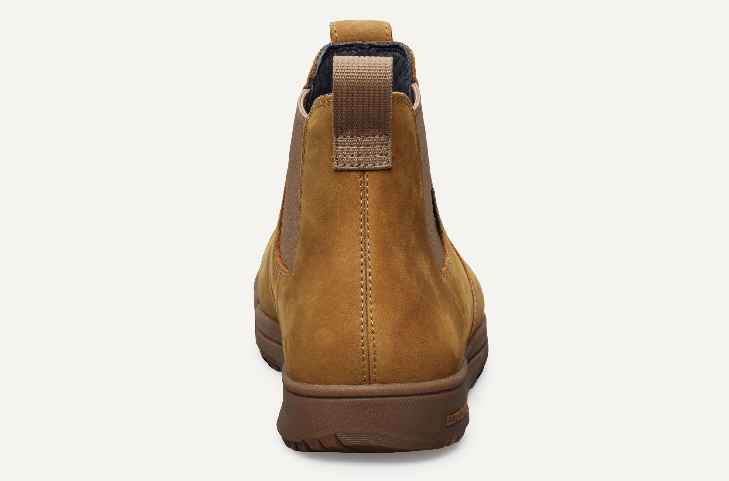 Brown Cowboy Boots Men's Chelsea Boot Tuff