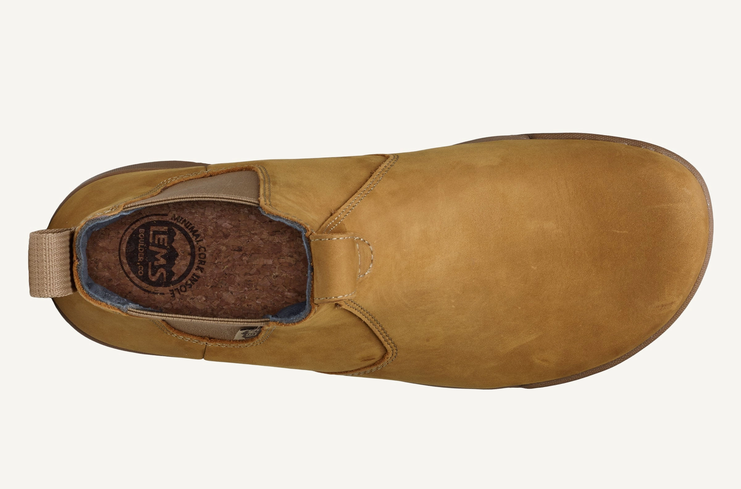 Men's Chelsea Boot Tuff Bridal Cowboy Boots