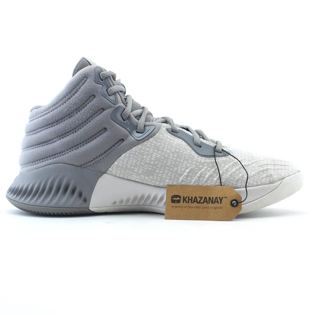 Joe Johnson Basketball Shoes ADIDAS MAD BOUNCE 2018