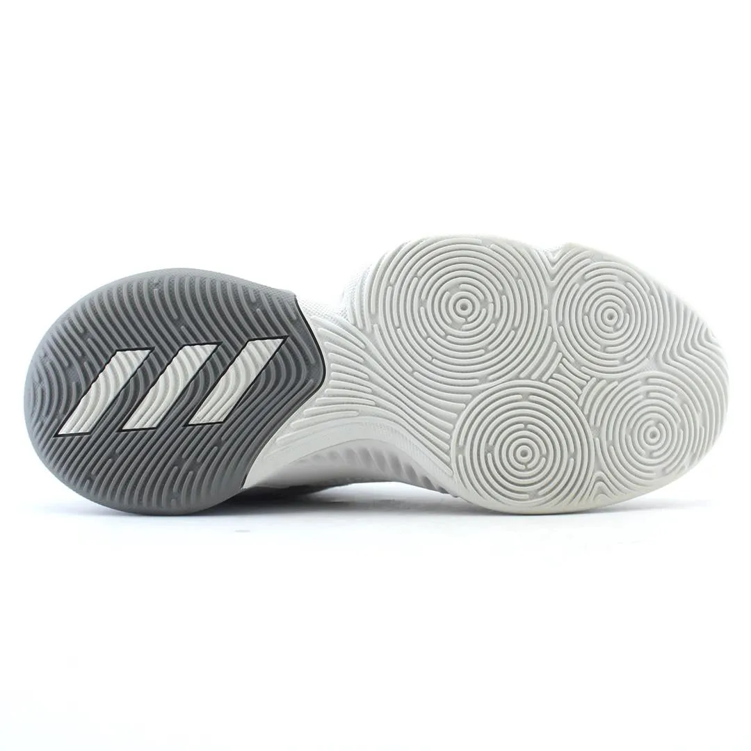 Blue And Gold Basketball Shoes ADIDAS MAD BOUNCE 2018