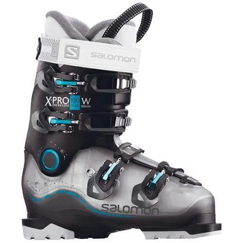 Dr Martens Boots Salomon Women's X PRO R80 Performance Ski Boots Upgrade