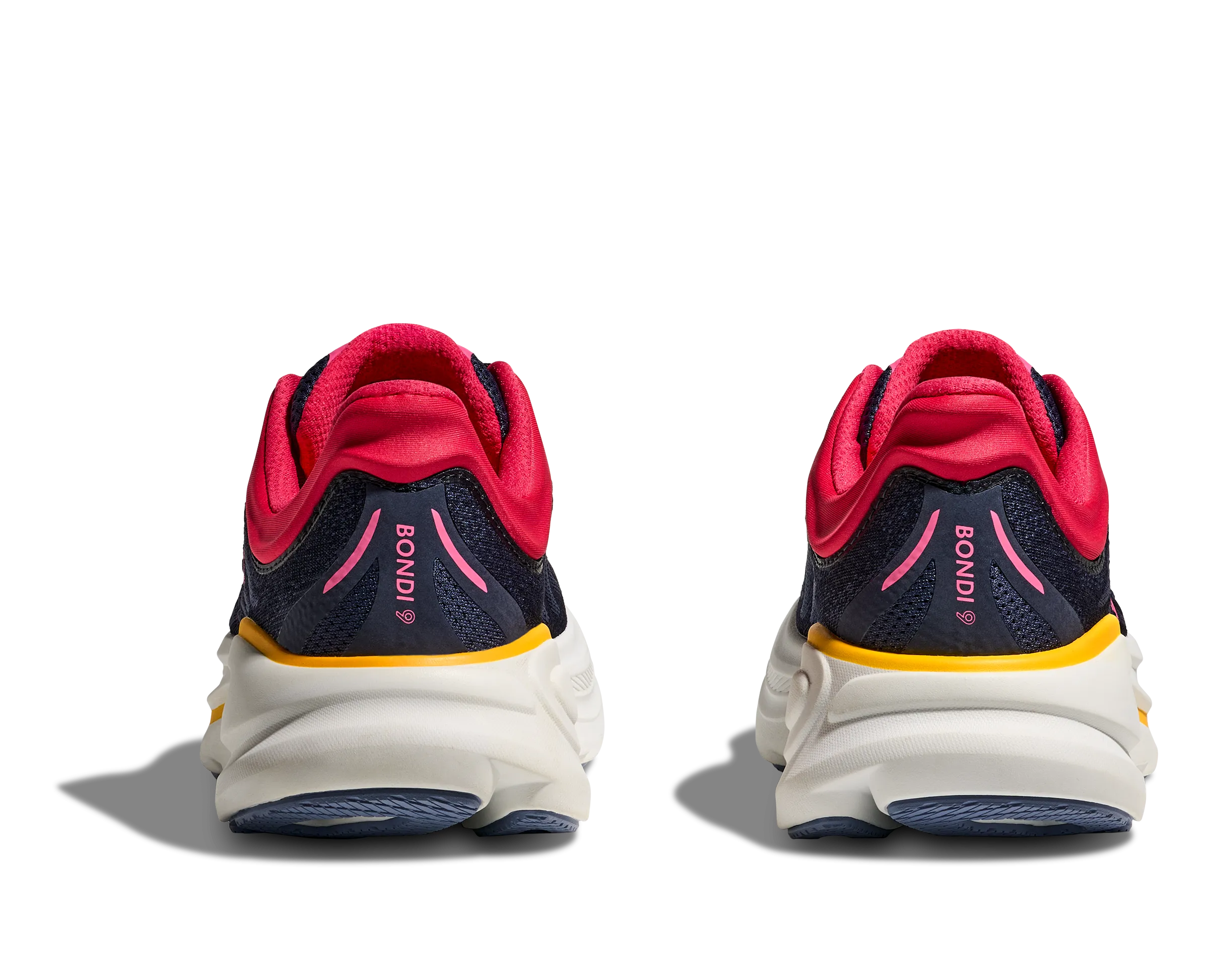 Discount Shoes WOMEN'S BONDI 9 - B - VLD VARSITY NAVY/NAUTICAL DUSK