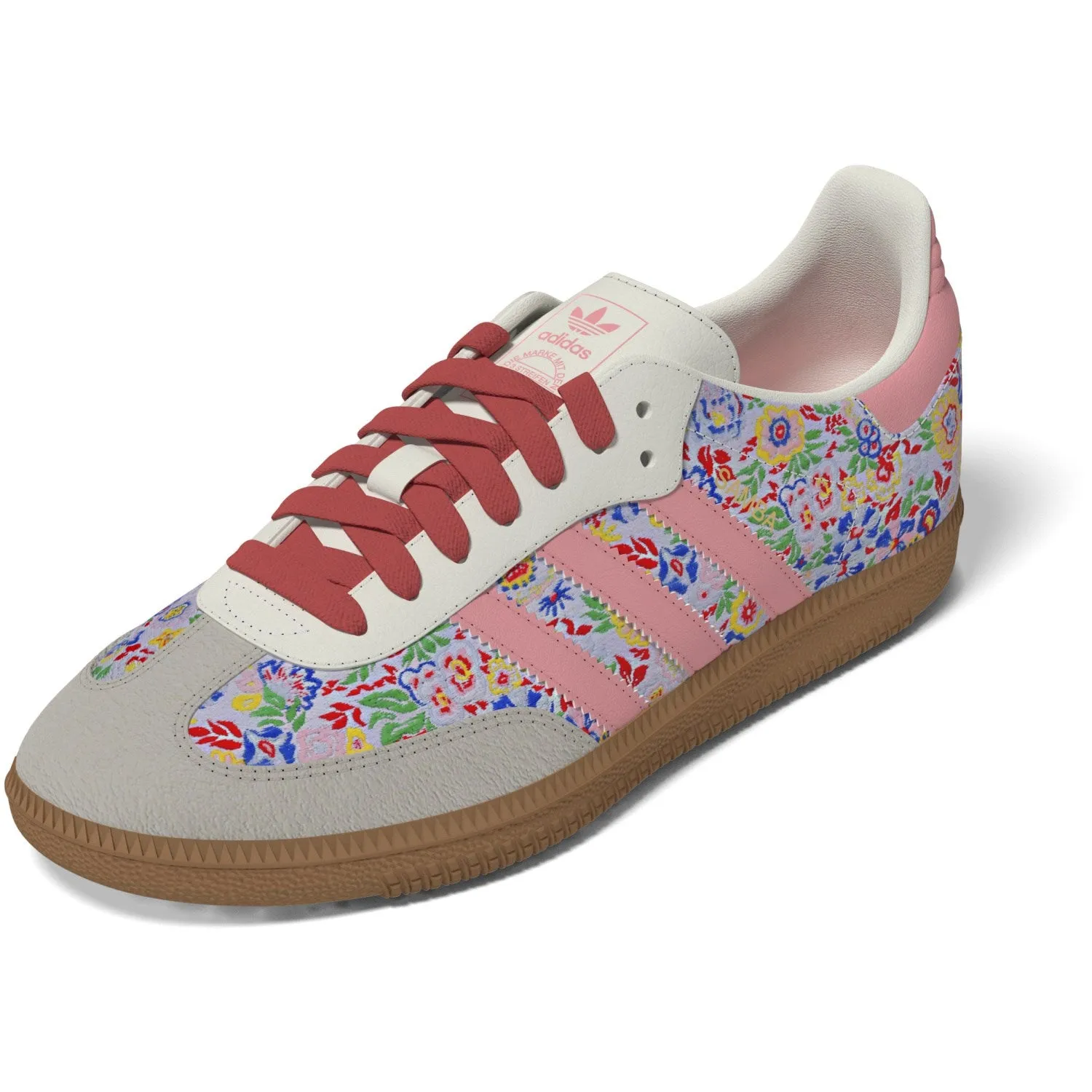 Fencing Sneakers adidas Originals Supplier Colour/Supplier Colour/Supplier Colour Samba Og J Sneakers