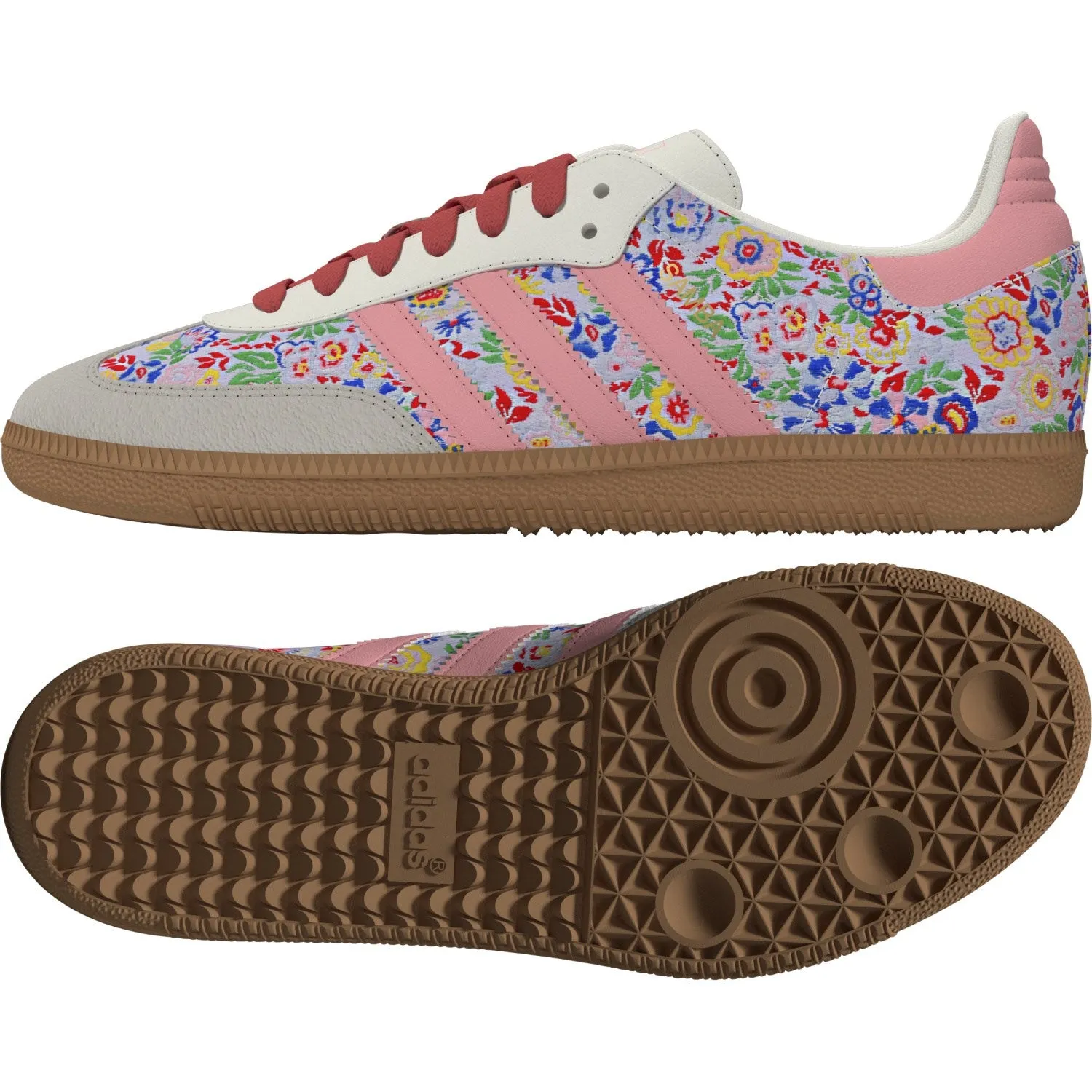 Basketball Sneakers Cheap adidas Originals Supplier Colour/Supplier Colour/Supplier Colour Samba Og J Sneakers