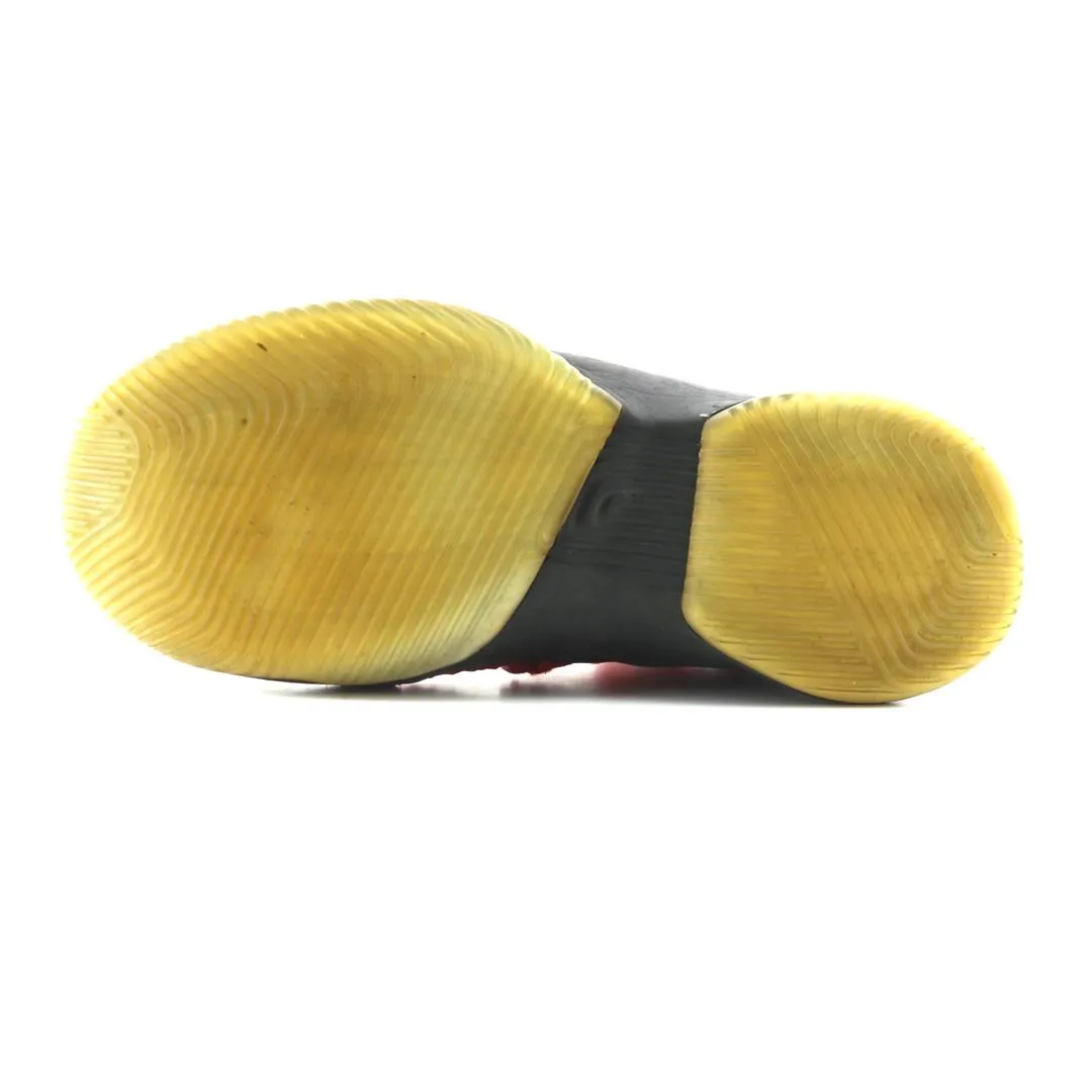 NIKE LEBRON SOLDIER 12 SFG Fear Of God Athletics Ii Basketball Shoes