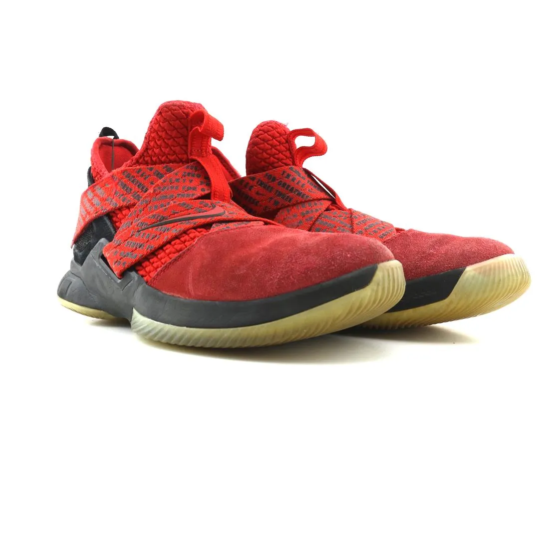 Basketball Tennis Shoes NIKE LEBRON SOLDIER 12 SFG