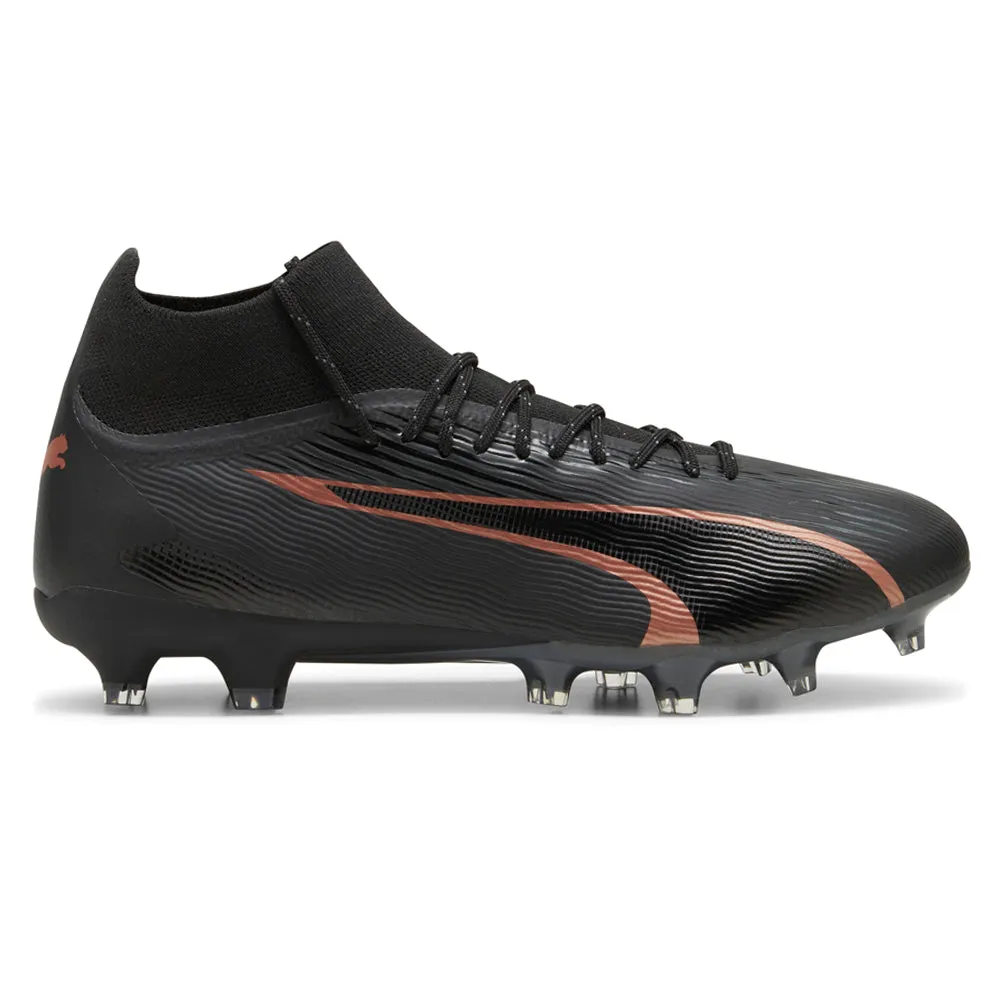 Soft Ground Soccer Cleats Ultra Pro Soccer Cleats