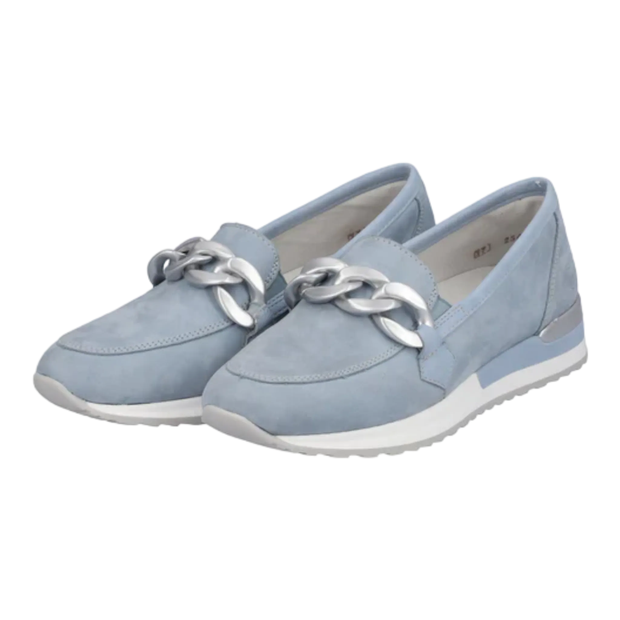 R2544 Elmira Loafers Narrow