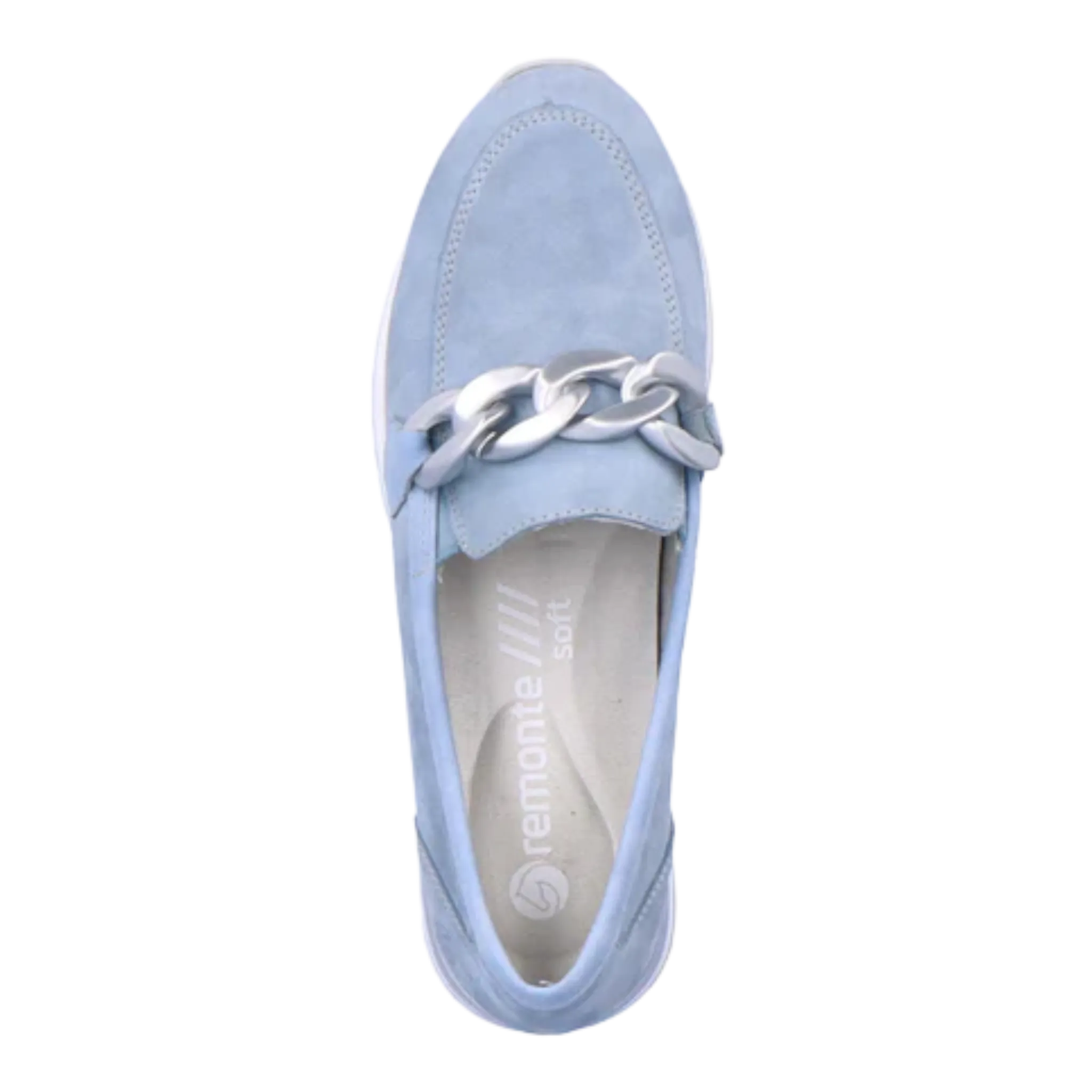 Loafers With R2544 Elmira