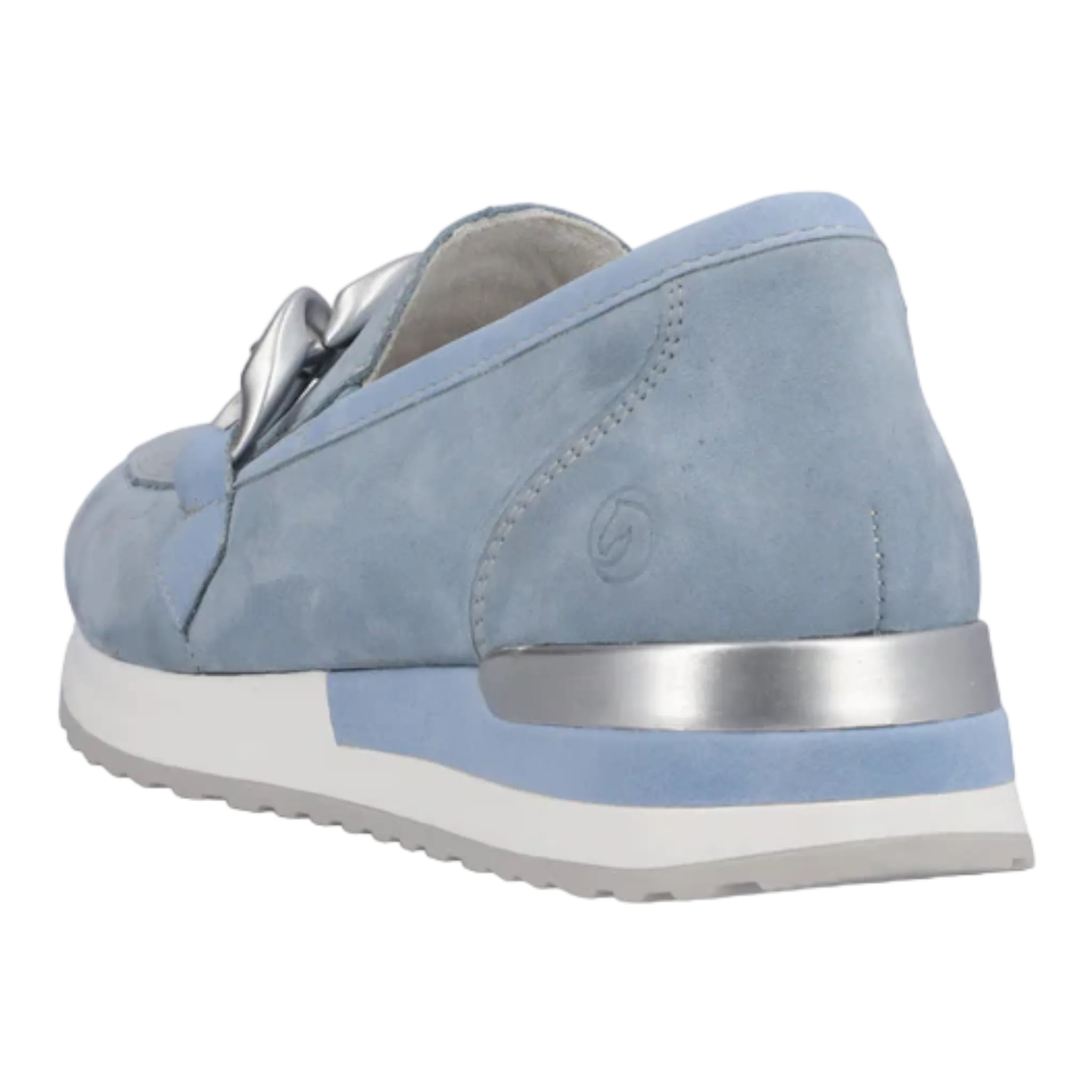 Usa Made Loafers R2544 Elmira