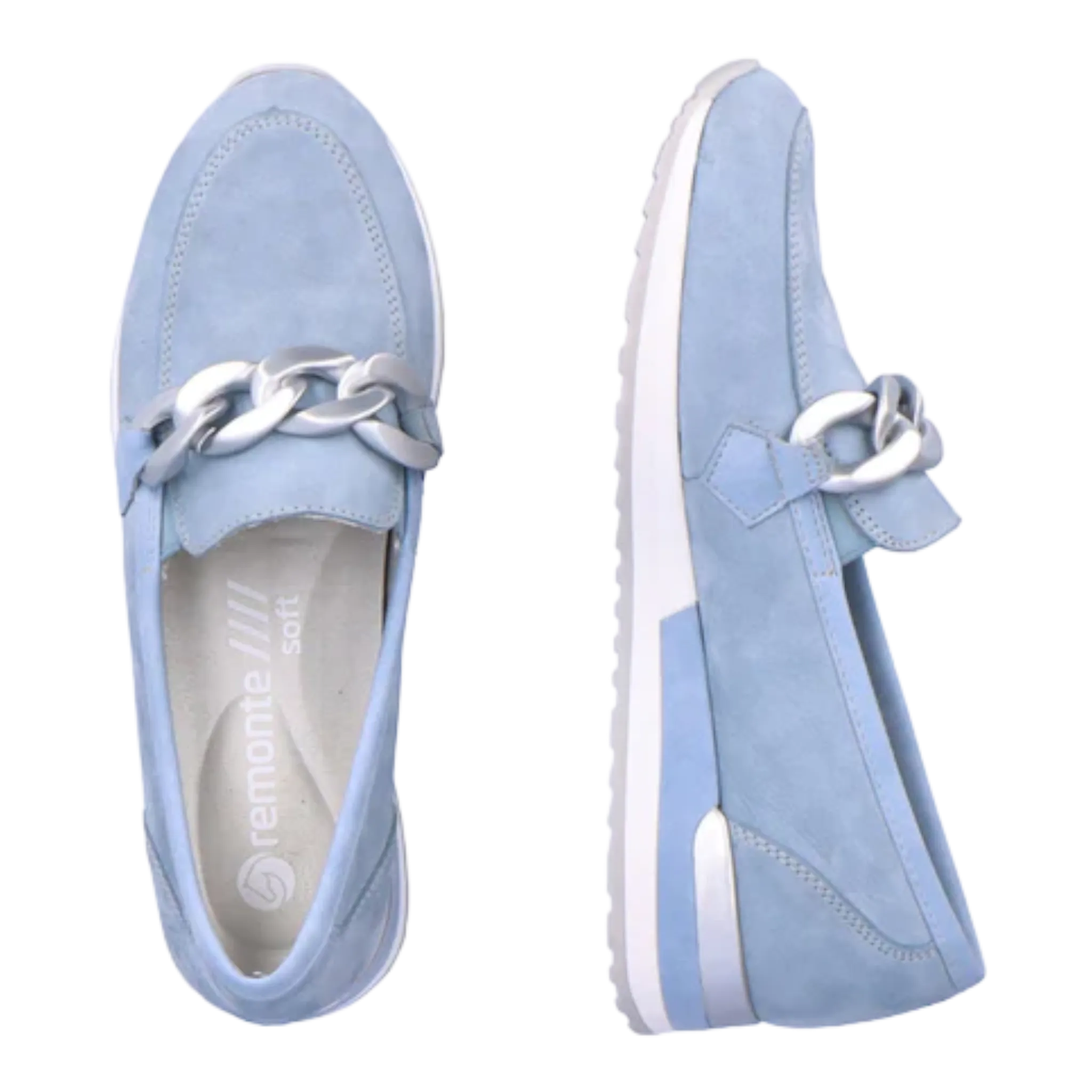 Rockport Venetian Loafers R2544 Elmira