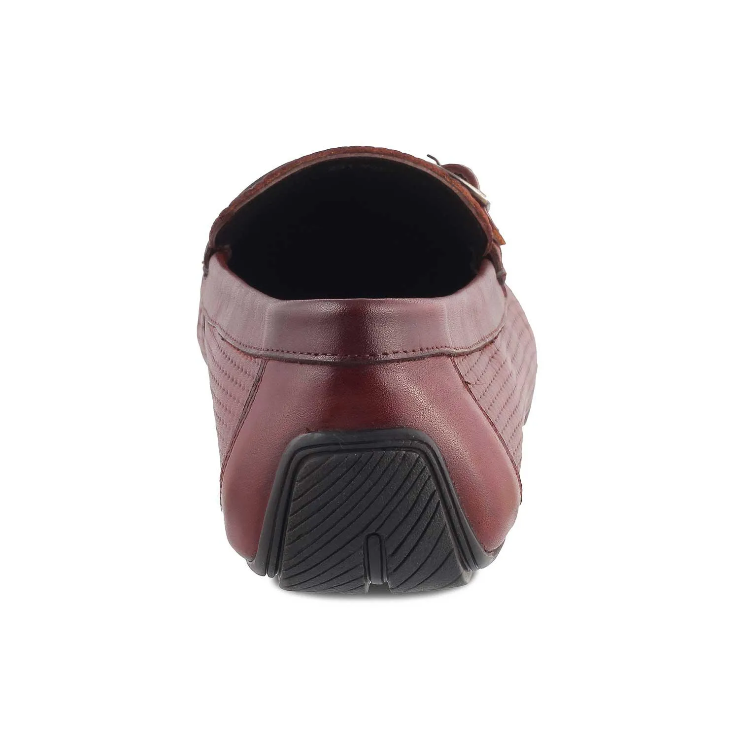 Custom Loafers The Yosa Tan Men's Double Monk Shoes Tresmode