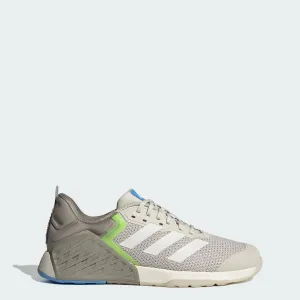 Training Shoes Discount Men's adidas Dropset 3 Training Shoes