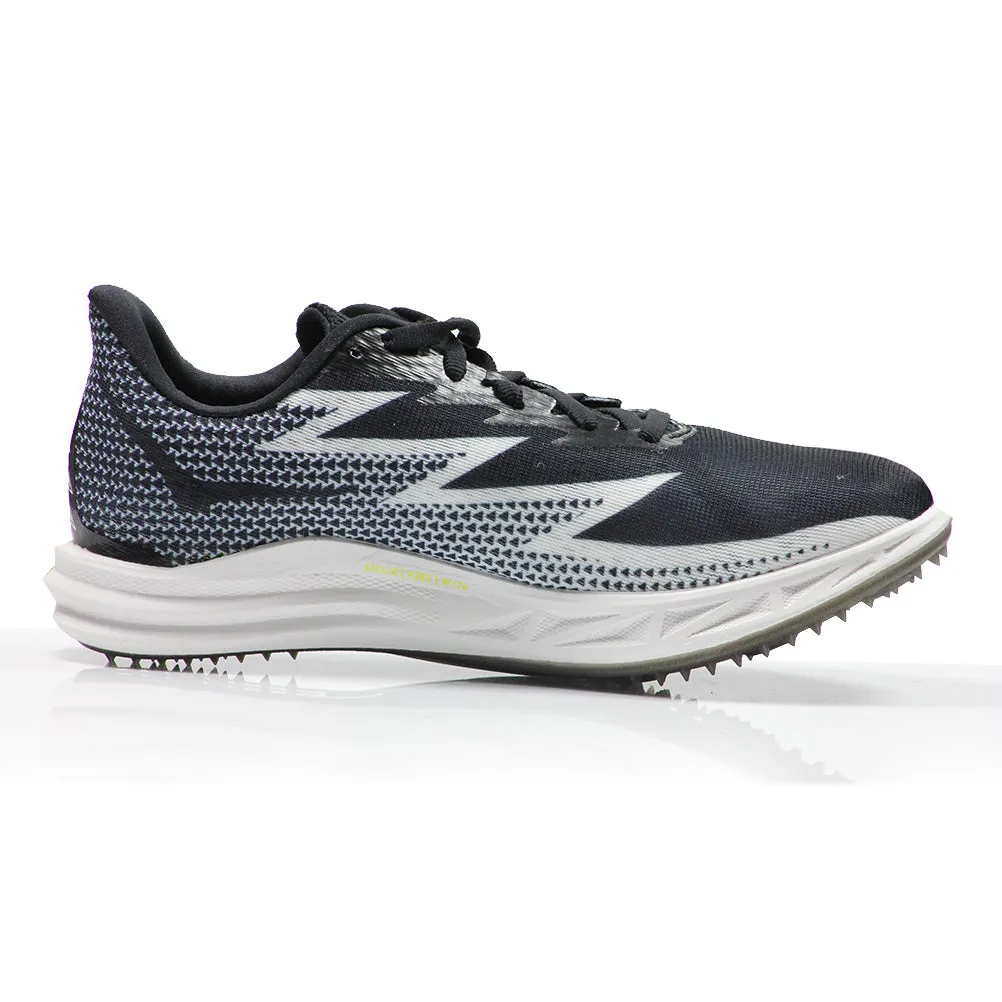 Journey Run Shoe Hoka One One Challenger 7 Men's Trail Shoe - Ceramic/Vibrant Orange