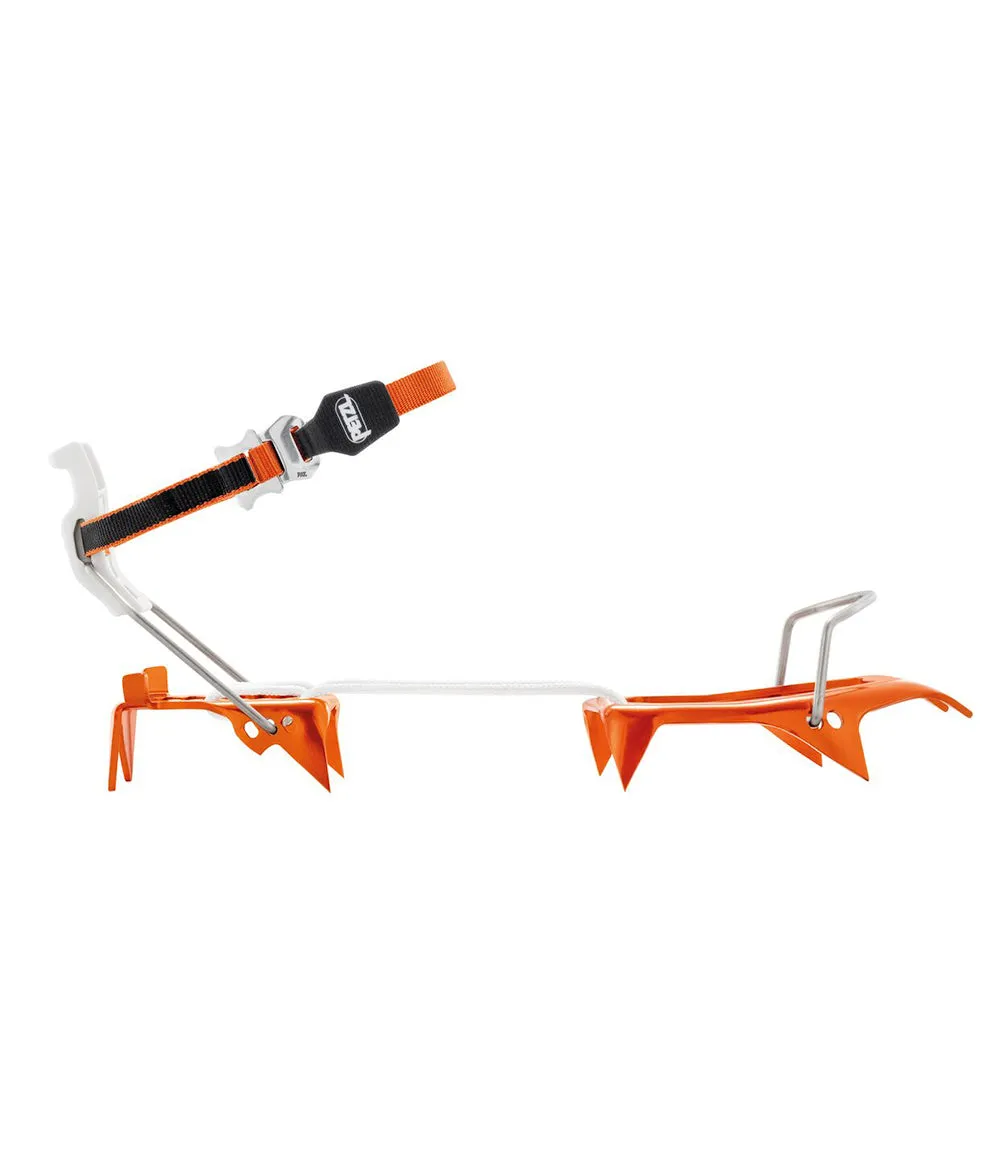 Outfits To Wear With Boots Leopard LLF Crampons