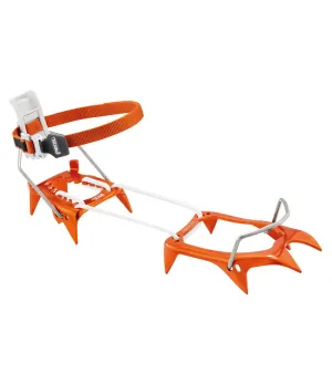 Boots Of Lightness Leopard LLF Crampons