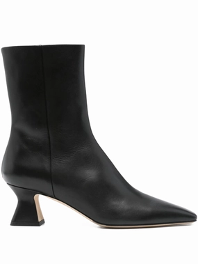 Heeled Stretch Ankle Boots 60mm Koko ankle boots