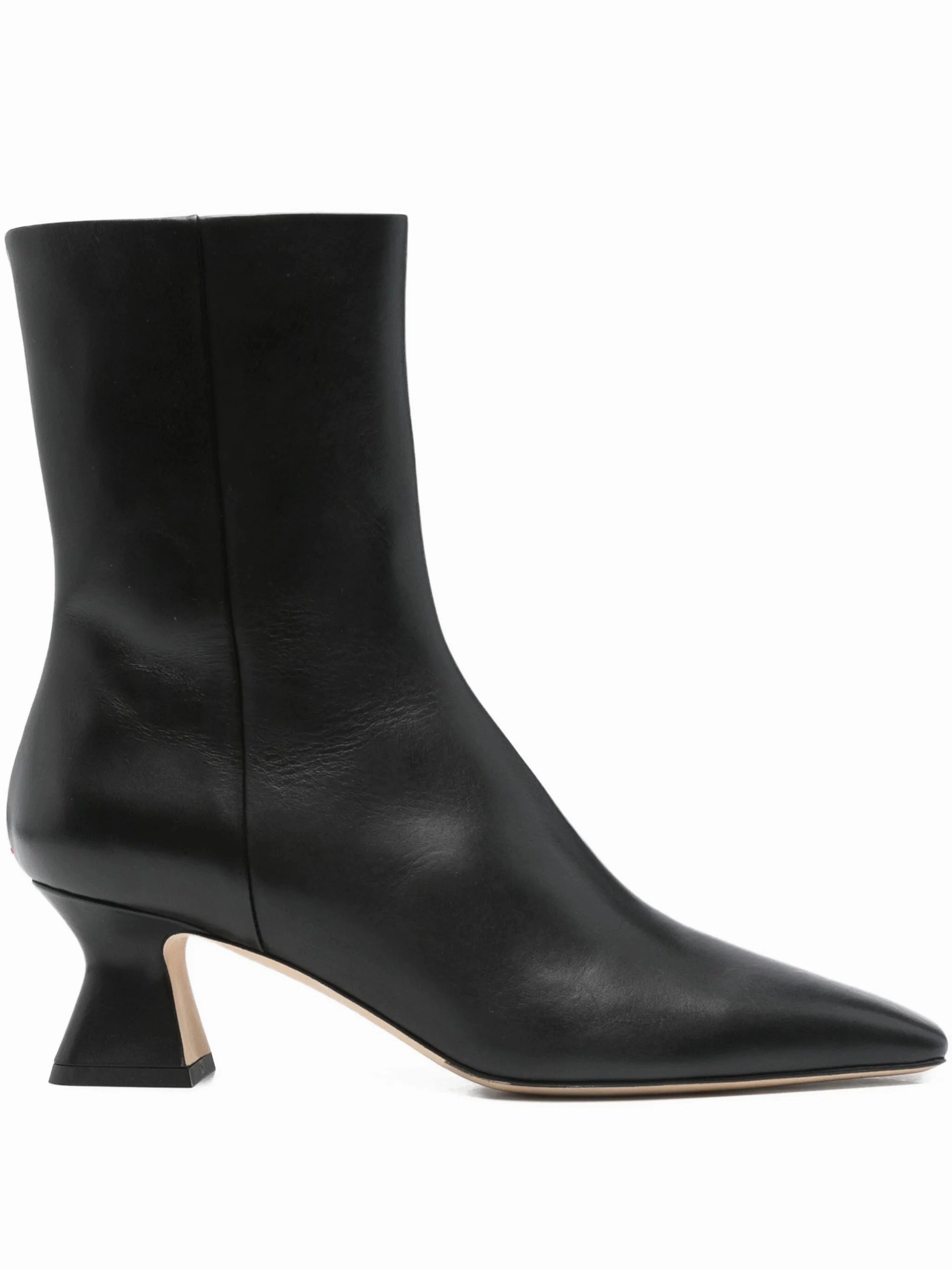 60mm Koko ankle boots Outfits For Ankle Boots