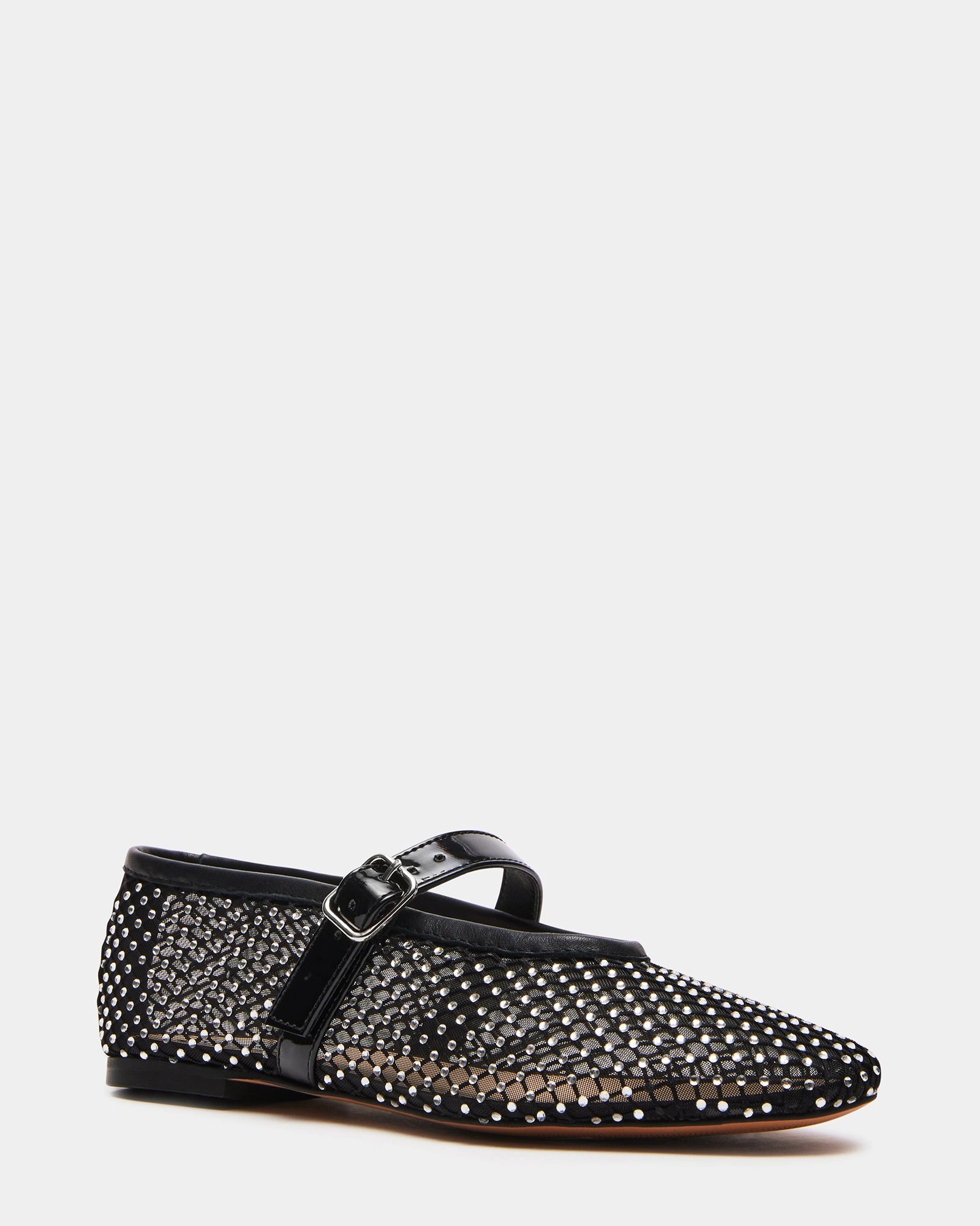 Eytys Loafers DREAMING BLACK