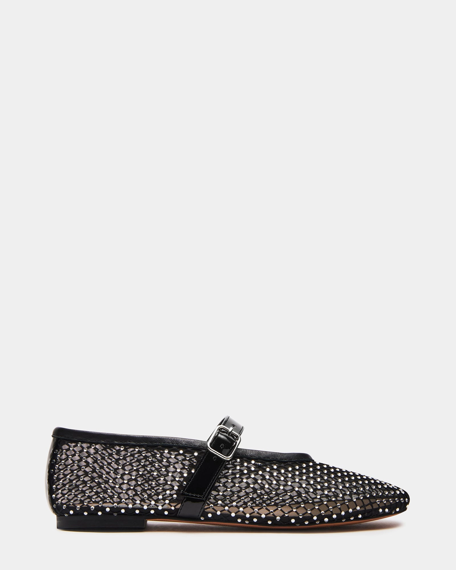 DREAMING BLACK Marc Fisher Loafers