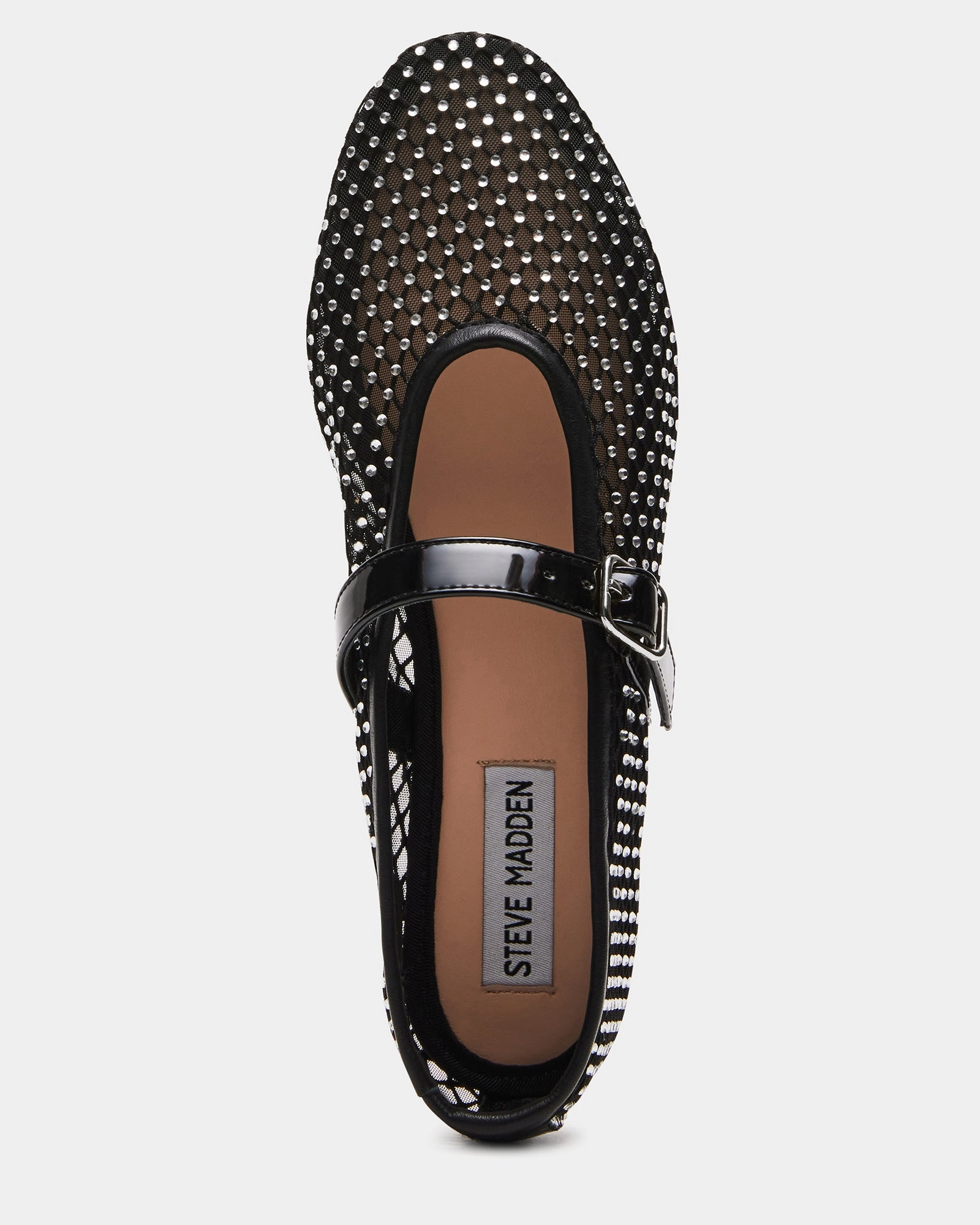 Roxy Loafers DREAMING BLACK