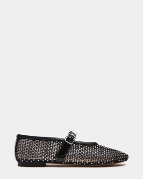 Oxford Loafers DREAMING BLACK