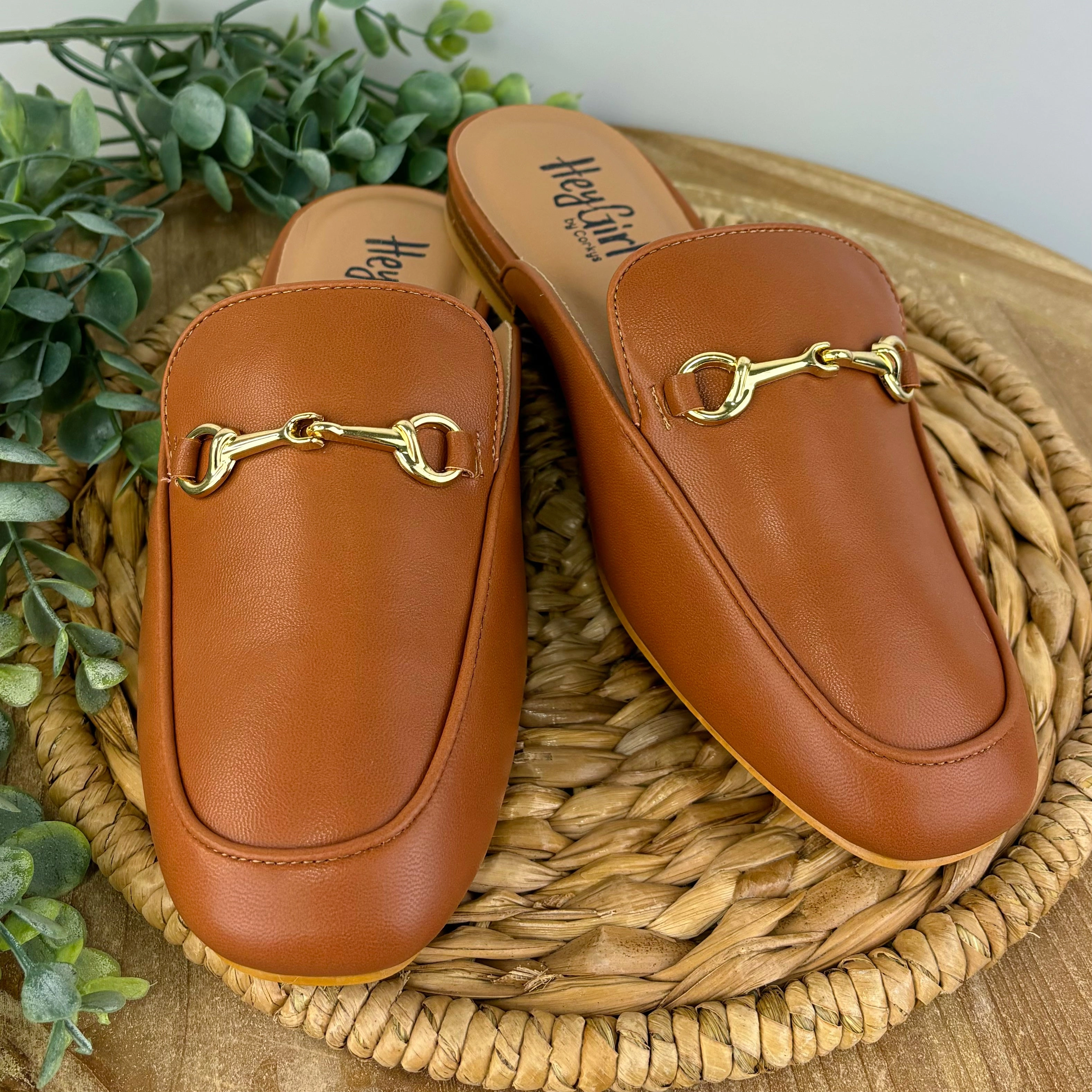 Keep Holding On Mules Best Slip On Clog Slippers With Support