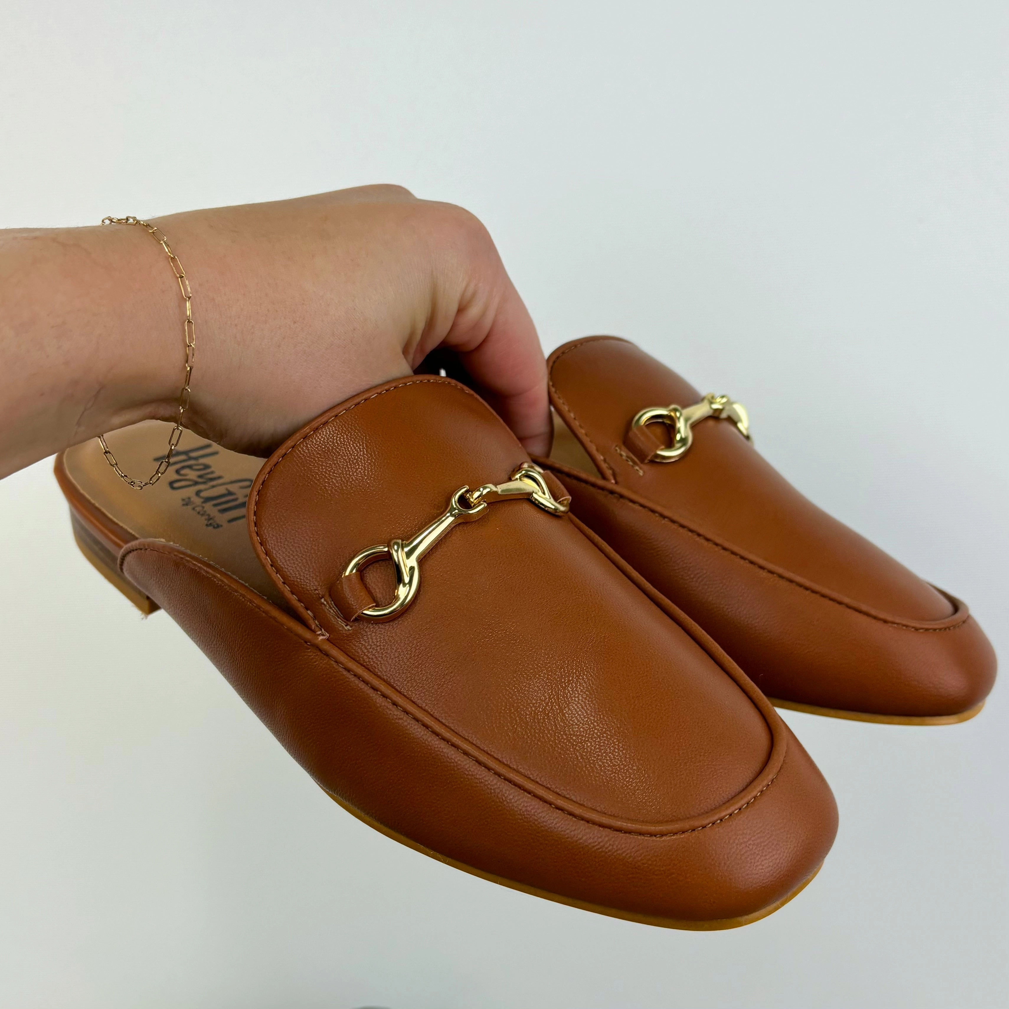 Keep Holding On Mules Radius Knit Comp-toe Slip-on Work Sneaker