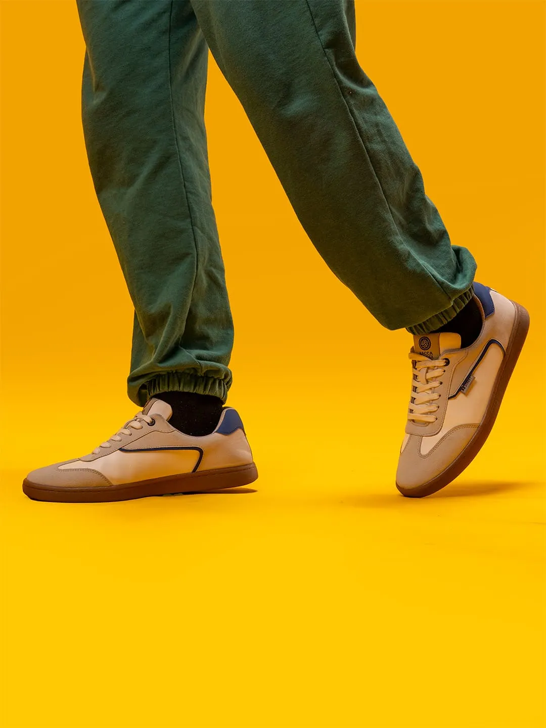 High Top Waterproof Sneakers Bacca Bucci MOJO Men's Low Top Sneakers