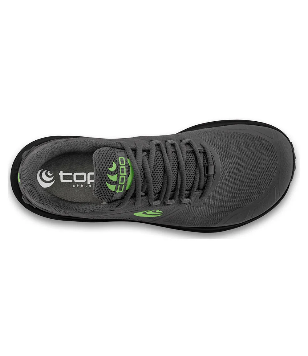 Olympics Running Shoes M Terraventure 4